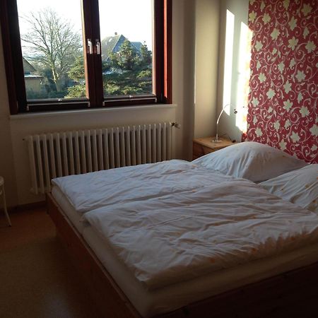 Ferienwohnung-Schwertmuschel-Im-Haus-Muschelgarten Alkersum Zewnętrze zdjęcie