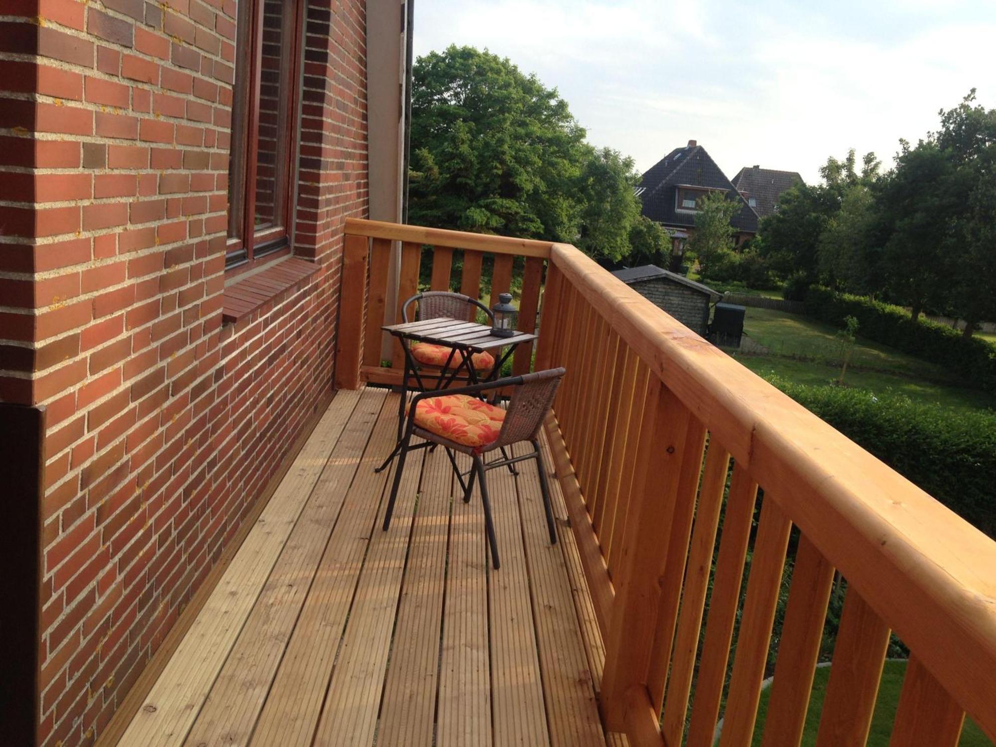 Ferienwohnung-Schwertmuschel-Im-Haus-Muschelgarten Alkersum Zewnętrze zdjęcie