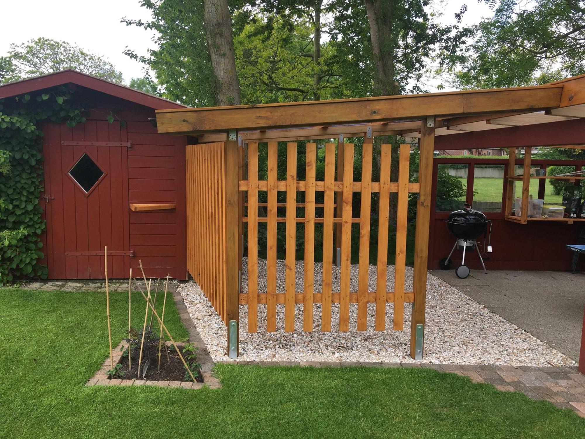 Ferienwohnung-Schwertmuschel-Im-Haus-Muschelgarten Alkersum Zewnętrze zdjęcie