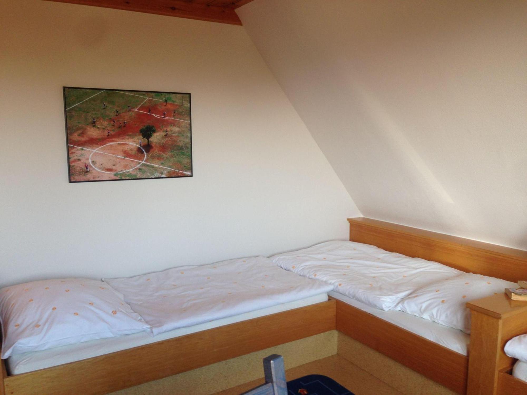 Ferienwohnung-Schwertmuschel-Im-Haus-Muschelgarten Alkersum Zewnętrze zdjęcie